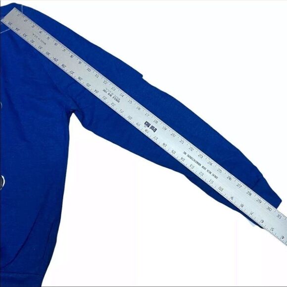 Disney‎ World Parks Wishes Come True Sweatshirt Mickey Mouse Fall Layer Cozy Fun - Picture 5 of 15